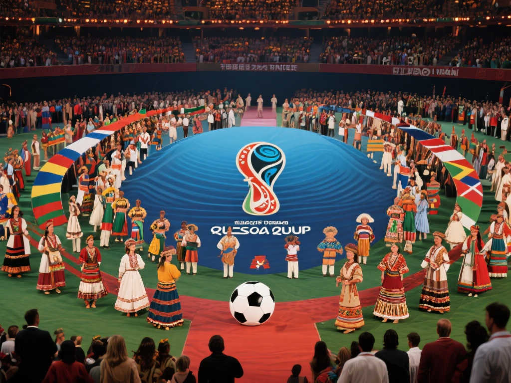 世界杯幕后揭秘：组织故事纪录片引热议