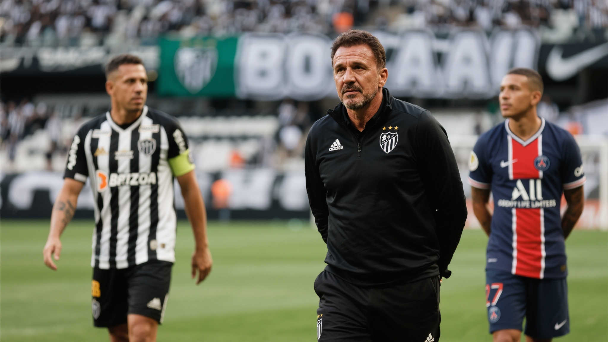 博塔弗戈教练:西蒙尼用少量资源创造奇迹;巴黎欠缺耐心。 博塔弗戈教练:西蒙尼用少量资源创造奇迹;巴黎欠缺耐心。