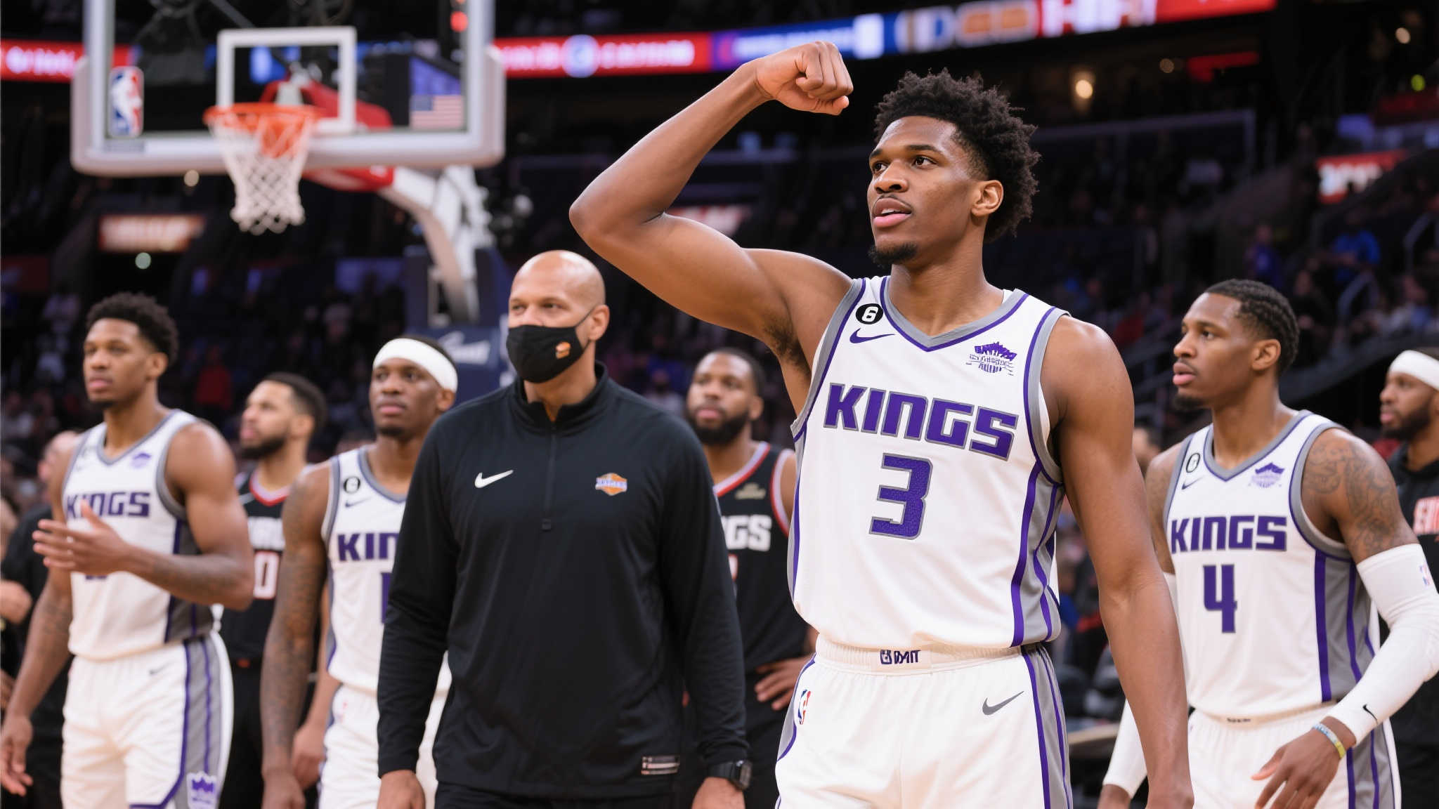 雷霆队在激烈的抢七决战中夺得24-25赛季NBA总冠军