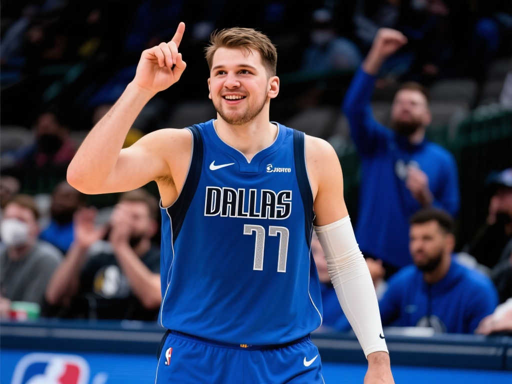 小腿伤势复查一个月后,东契奇遗憾无缘本赛季奖项角逐 小腿伤势复查一个月后,东契奇遗憾无缘本赛季奖项角逐